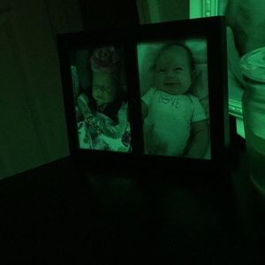 Meet your Posher, Patrick